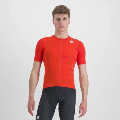 Sportful Matchy červený