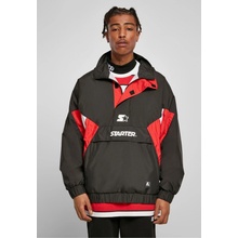 Starter Windbreaker black/cityred/white