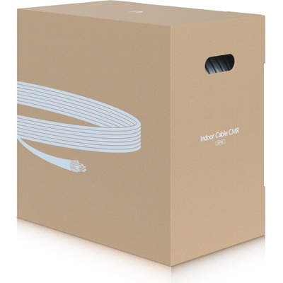 Ubiquiti UACC-Cable-C6A-CMR