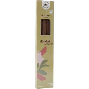 La Casa de los Aromas , Ароматни пръчици - Sandalo harmony, 20 бр