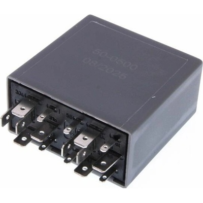 Relé intervalu stierania/ostrekovania MAXGEAR 50-0500