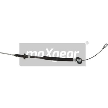 MAXGEAR Lanko ovládania spojky 320168