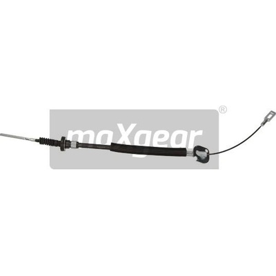 MAXGEAR Lanko ovládania spojky 320168