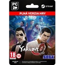 Yakuza 0