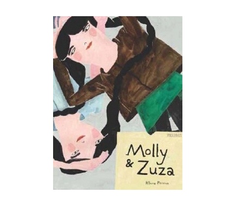 Molly & Zuza