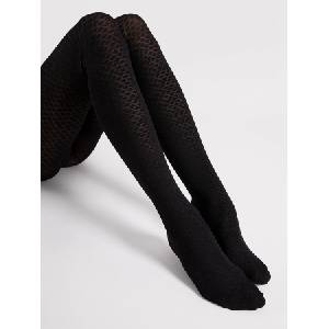  ЧОРАПОГАЩНИК aquatic black 40 den
