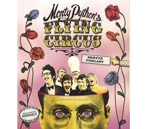 Monty Python´s Flying Circus limitovaná edice