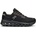 On Дамски маратонки On Women's Cloudrunner 2 Waterproof Running shoes - Magnet / Black - размер 42 (EU) (123-1426-0121)