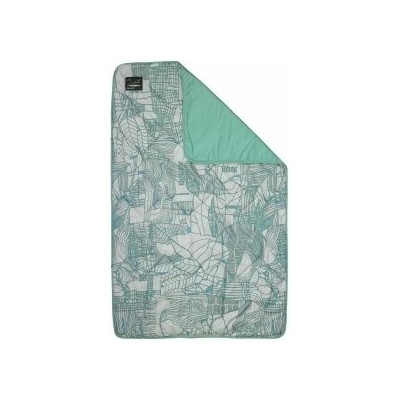 Therm-a-Rest Juno Blanket nature grid