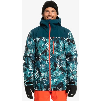 Image 1 of Quiksilver Сноуборд яке morton jk