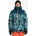 Quiksilver Сноуборд яке morton jk