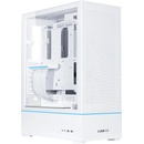 Lian Li SUP01W White