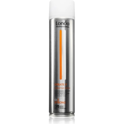 Londa Professional Create it лак за коса със средна фиксация 250ml