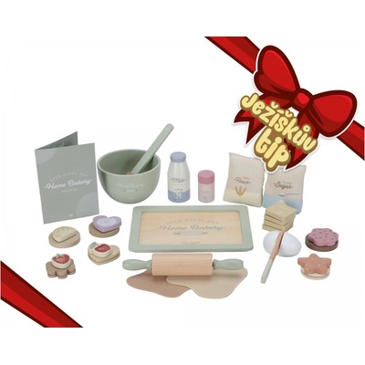 Little Dutch Sada na pečenie