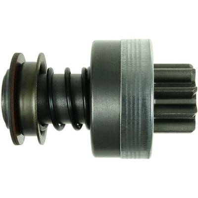 Volnoběžný převod, startér AS-PL (AUTO STARTER) SD0046