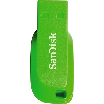 SanDisk Cruzer Blade 64GB SDCZ50C-064G-B35GE