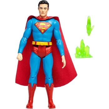 McFarlane Toys Figurine Mcfarlane Dc Batman 66 Superman 15cm
