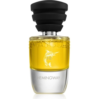 Masque Milano Hemingway EDP 35 ml