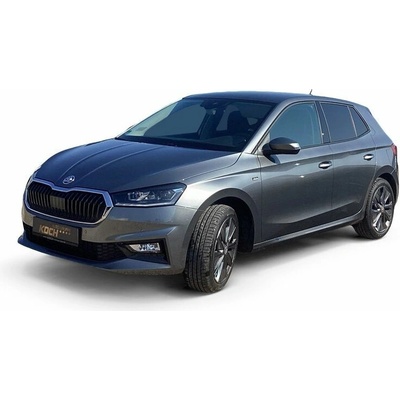 Skoda Fabia 1.0 TSI Tour 85 kW