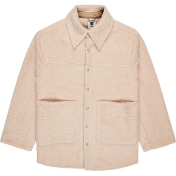 Element Дамска риза с копчета Element Women's Shepherd Shirt - Oatmeal Heather (133-1389-0112)