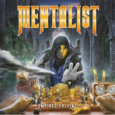 Empires Falling - Mentalist LP