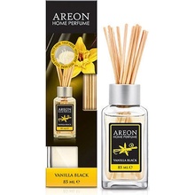 Areon Home Perfume Vanilla Black 85 ml