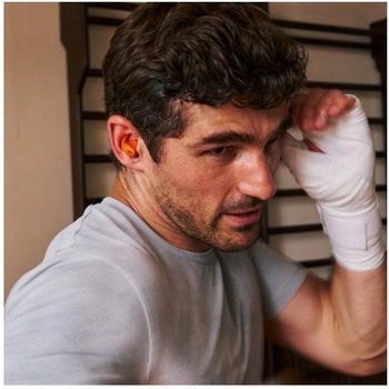 Beats Audio Powerbeats Fit