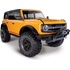 Traxxas TRX-4 Ford Bronco 2021 TQi RTR oranžová 1:10