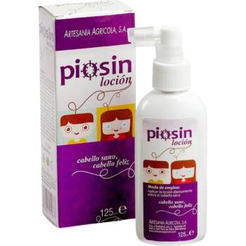 Image 1 of Artesania Agricola Piosin locion | Anti-Lice Lotion [125 мл]