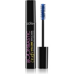 Gosh copenhagen Boombastic спирала за обем и извиване на мигли цвят 002 Crazy Blue 13ml