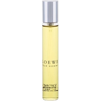 Loewe toaletní voda pánská 15 ml