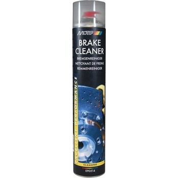 MOTIP DUPLI Čistič bŕzd - univerzálny odmasťovač 090514 750 ml (12 ks)