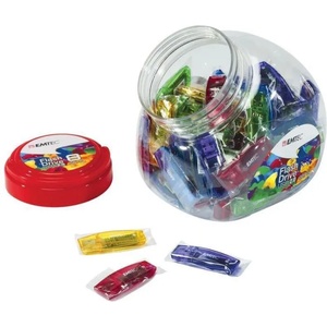 EMTEC C410 32GB USB 2.0 Candy Jar ECMMD32GC410JAR80 Флаш памет