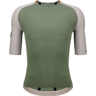Santini Pelle Green