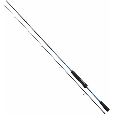 Daiwa Triforce Spoon 1,95 m 1-8 g 2 diely