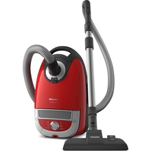 Miele Complete C2 Tango SFAF5 Mangově červená