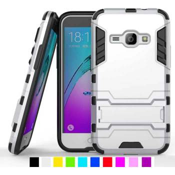 Image 1 of Samsung Galaxy J1 (2016) Удароустойчив Калъф и Протектор