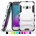Samsung Galaxy J1 (2016) Удароустойчив Калъф и Протектор
