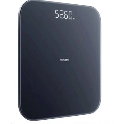 Xiaomi Smart Scale S200 Dark Grey – Zbozi.Blesk.cz