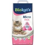 Biokat's Biokat’s Micro fresh постелка 6 л