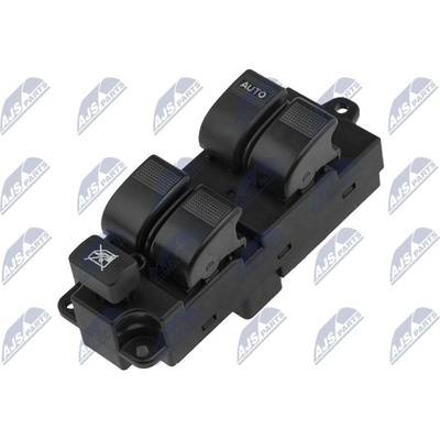 Spínač, zvedací zařízení oken NTY EWS-FR-022 (EWSFR022)