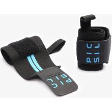 Wrist wrapy PICSIL Powerlifting azul