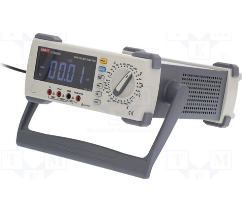 UNI-T UT8802E