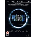 The Ring DVD