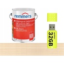Remmers HK Lasur 10 l Bílá