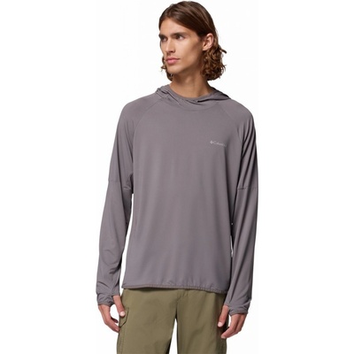 Columbia Skien Valley™ Hoodie M 2123315023 city grey