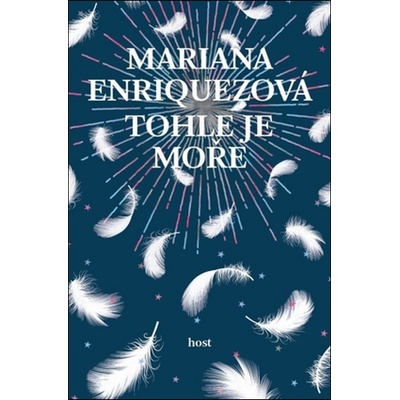 Tohle je moře