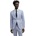 Boss Яке Boss Men's H Hutson Formal Jacket - Navy