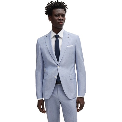 Boss H-Hutson-233 10240647 01 Mens - Navy