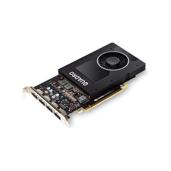 PNY Quadro P2000 5GB GDDR5 VCQP2000-PB